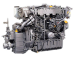 Yanmar Diesel Engine Models 4JHYE, 4JH-TYE, 4JH-HTYE, 4JH-DTYE
